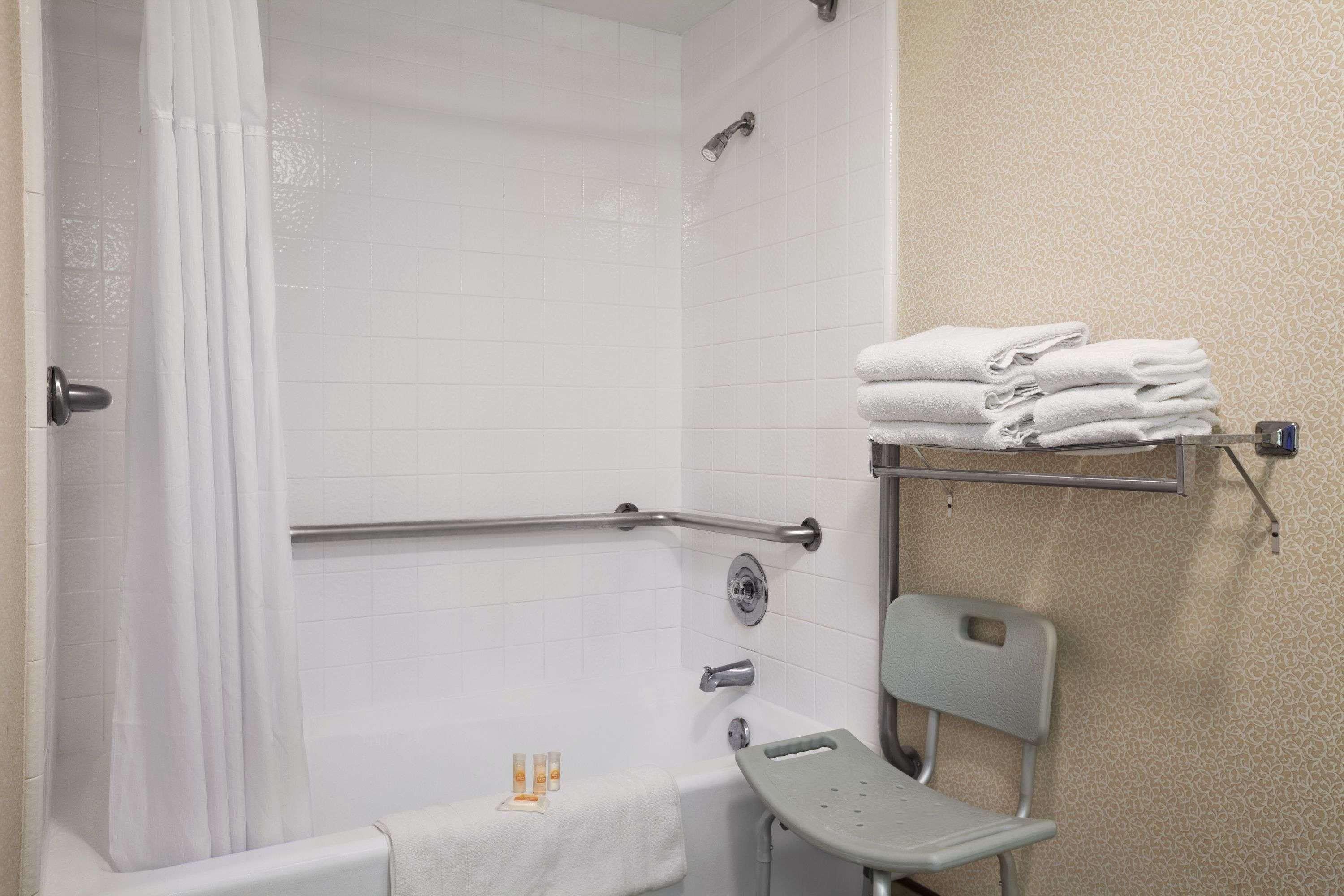 Days By Wyndham Motel Gilroy