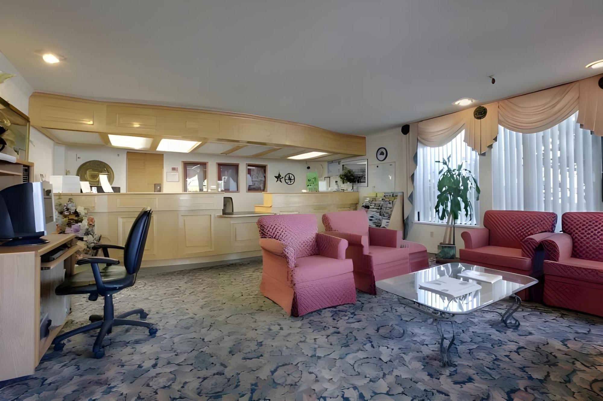 Days By Wyndham Motel 2*